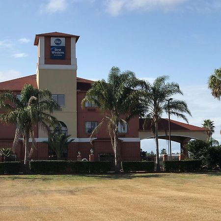 Best Western Orange Inn & Suites Exterior photo