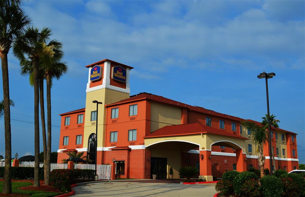 Best Western Orange Inn & Suites Exterior photo